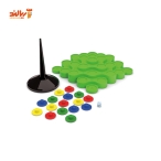 بازی فکری وارونه قلقلک